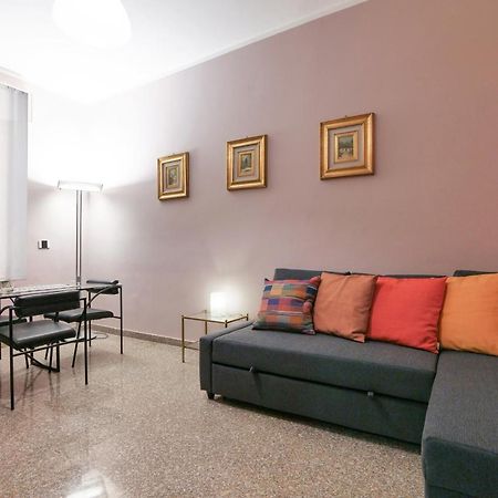 Primopiano - Amadeo 46 Apartment Milano Exterior foto