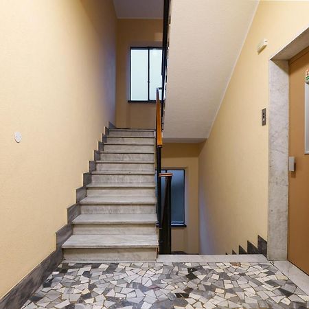 Primopiano - Amadeo 46 Apartment Milano Exterior foto