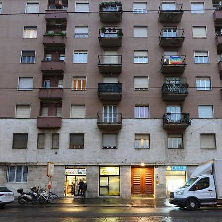 Primopiano - Amadeo 46 Apartment Milano Exterior foto