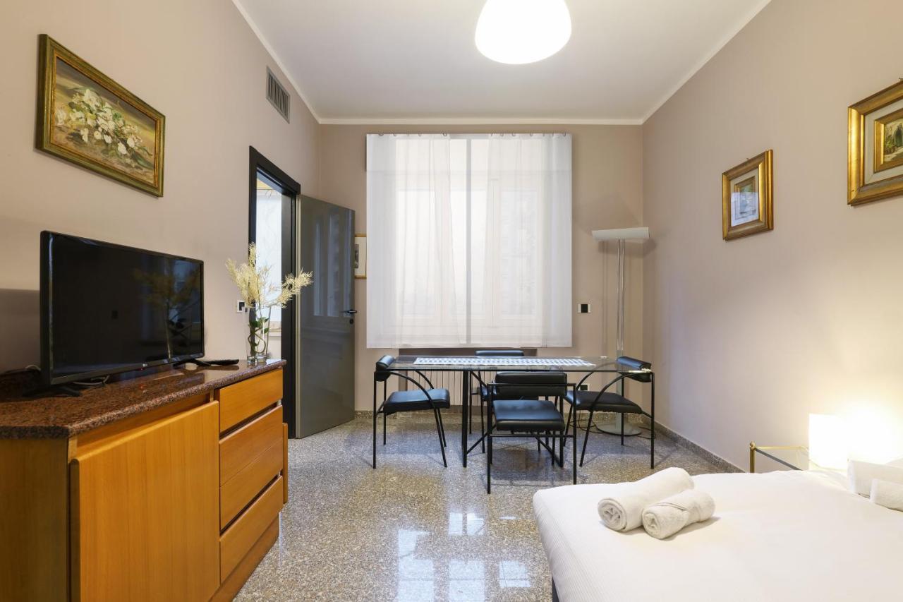 Primopiano - Amadeo 46 Apartment Milano Exterior foto