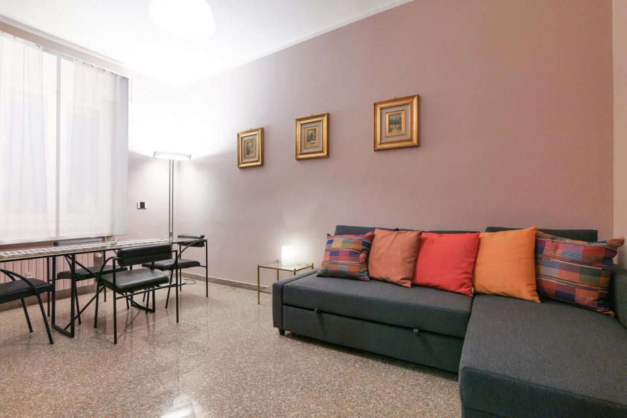 Primopiano - Amadeo 46 Apartment Milano Exterior foto