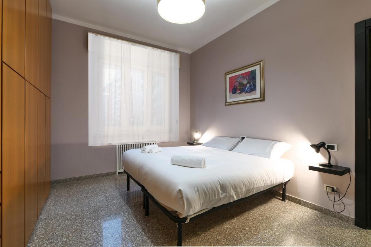 Primopiano - Amadeo 46 Apartment Milano Exterior foto