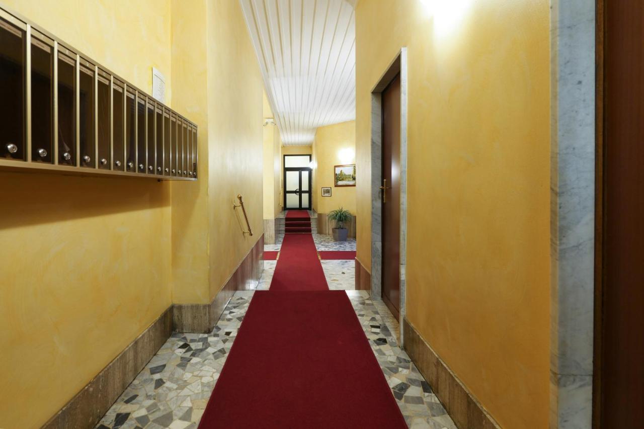 Primopiano - Amadeo 46 Apartment Milano Exterior foto