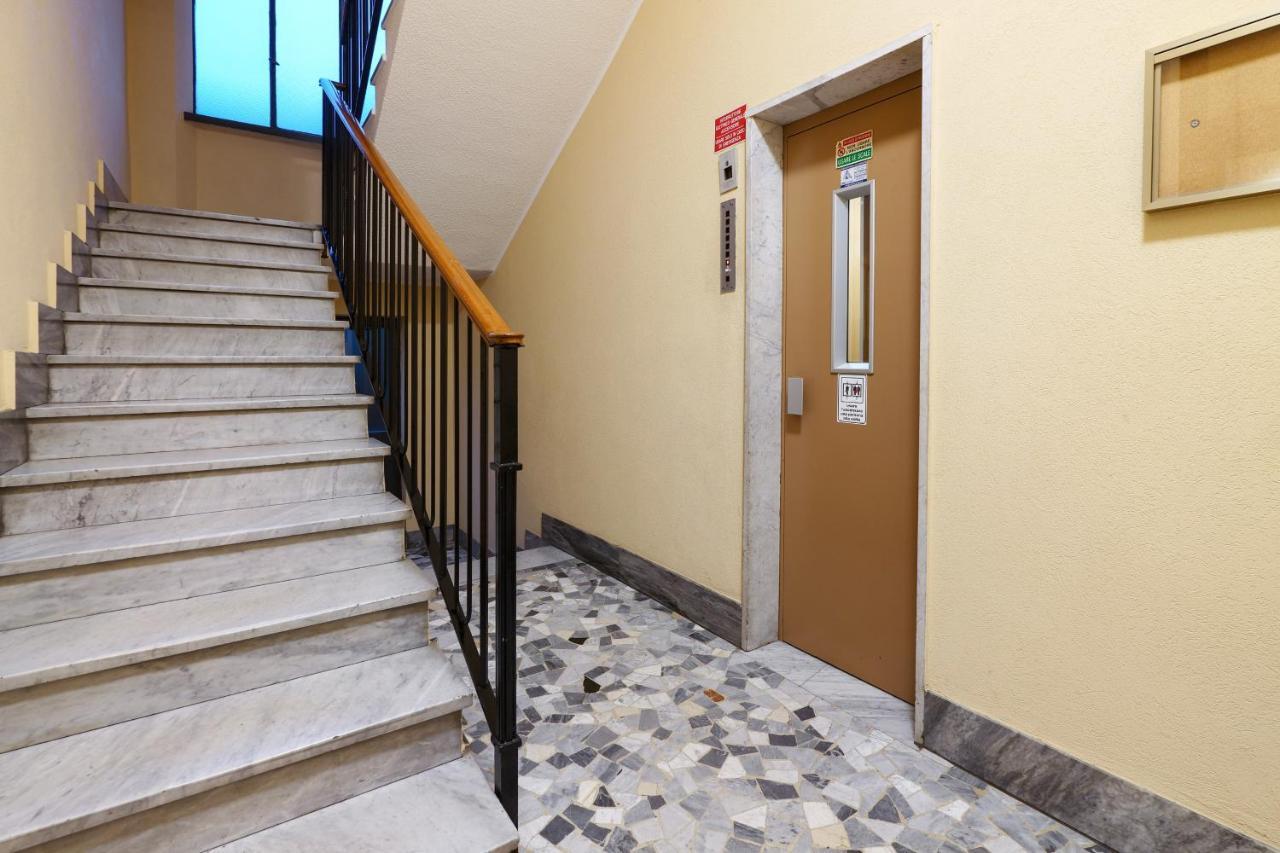 Primopiano - Amadeo 46 Apartment Milano Exterior foto