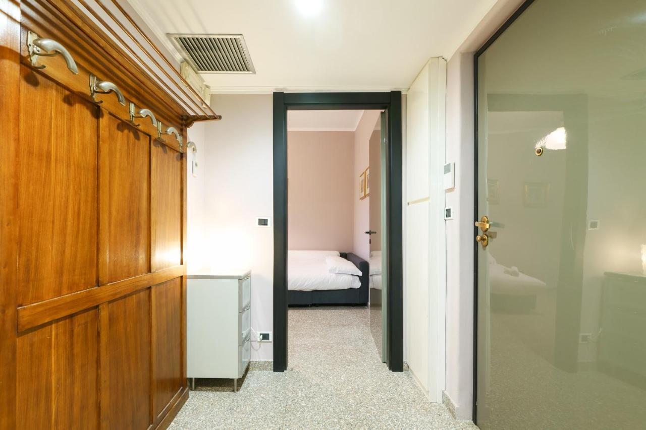 Primopiano - Amadeo 46 Apartment Milano Exterior foto