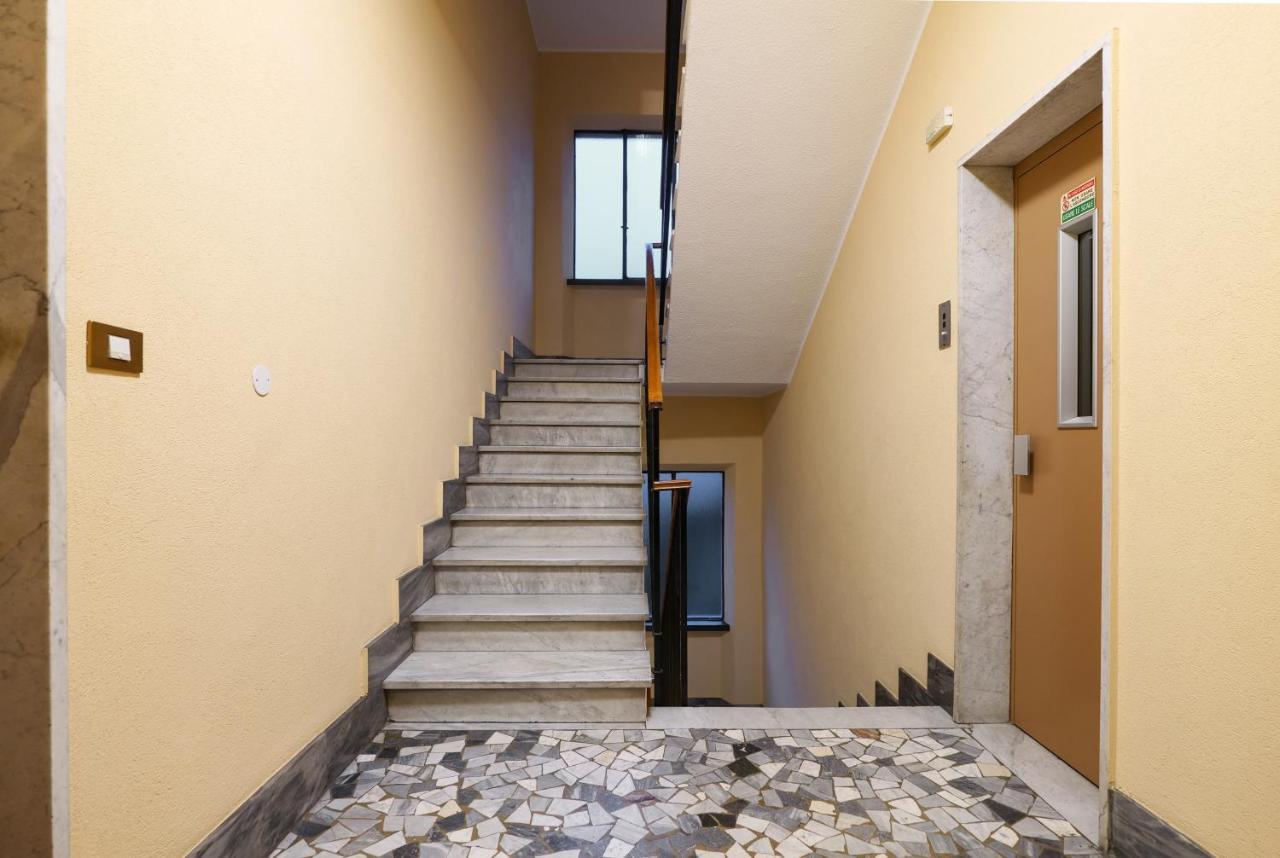 Primopiano - Amadeo 46 Apartment Milano Exterior foto