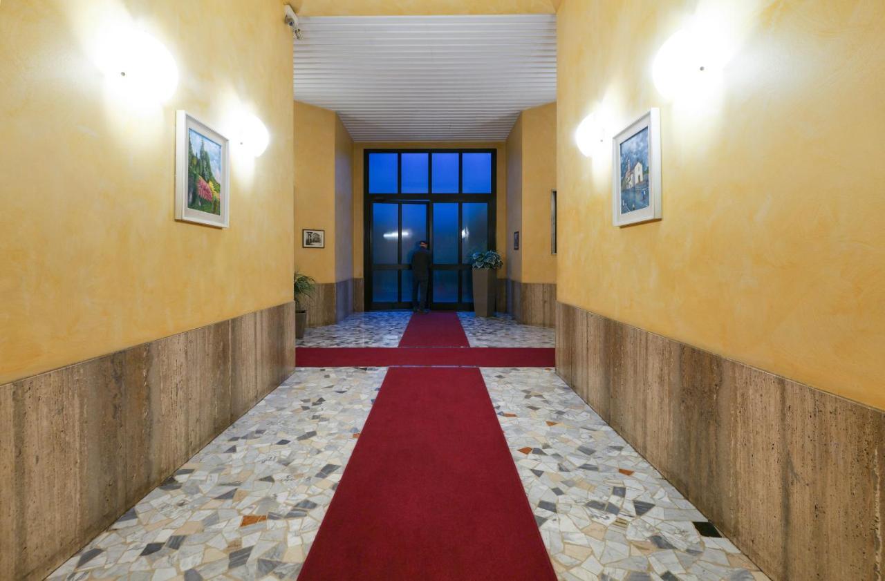 Primopiano - Amadeo 46 Apartment Milano Exterior foto