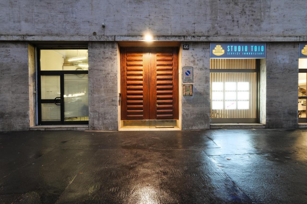 Primopiano - Amadeo 46 Apartment Milano Exterior foto