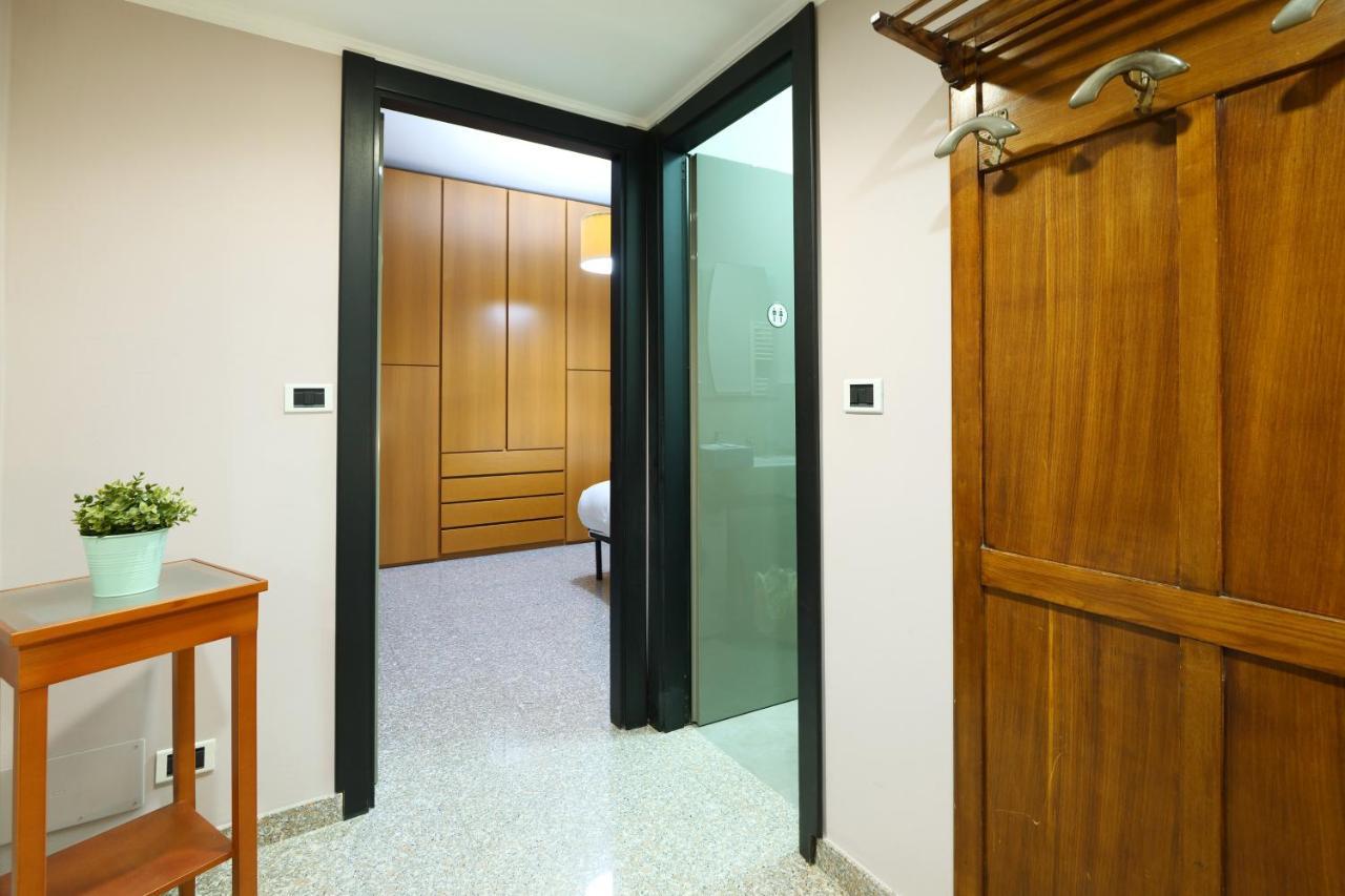 Primopiano - Amadeo 46 Apartment Milano Exterior foto